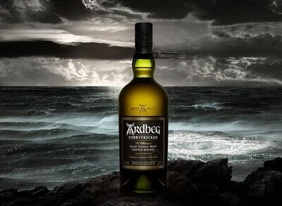 Ardbeg Corryvreckan - 57.1%