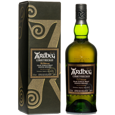 Ardbeg Corryvreckan - 57.1%