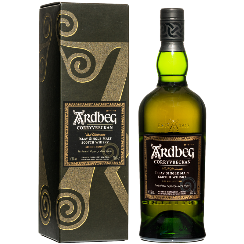 Ardbeg Corryvreckan - 57.1%