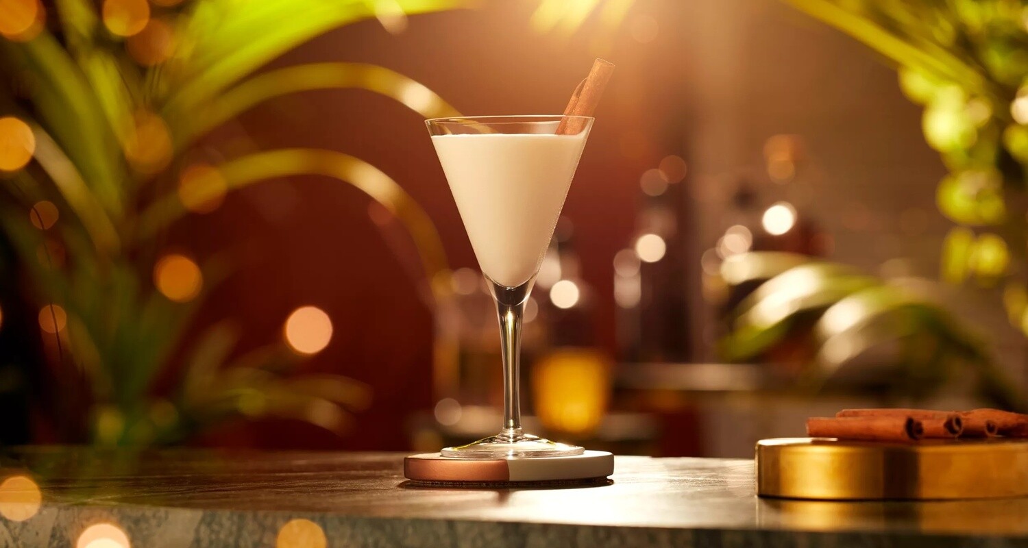 Bacardi Coquito crème likeur - 15% Bacardi Coquito crème likeur - 15%