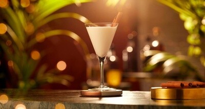 Bacardi Coquito crème likeur - 15%