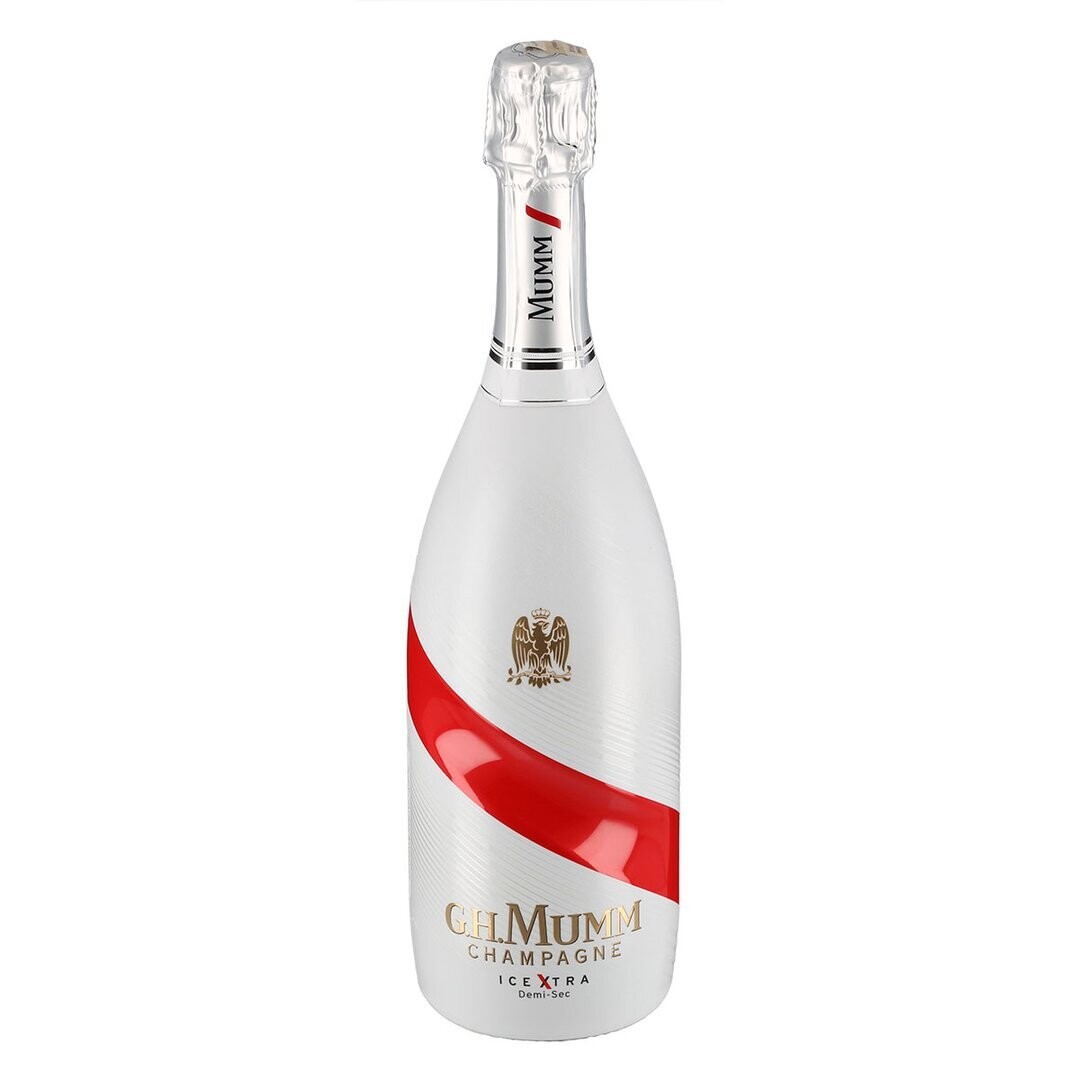 Mumm Ice Extra - Demi Sec - Champagne Mumm Ice Extra - Demi Sec - Champagne
