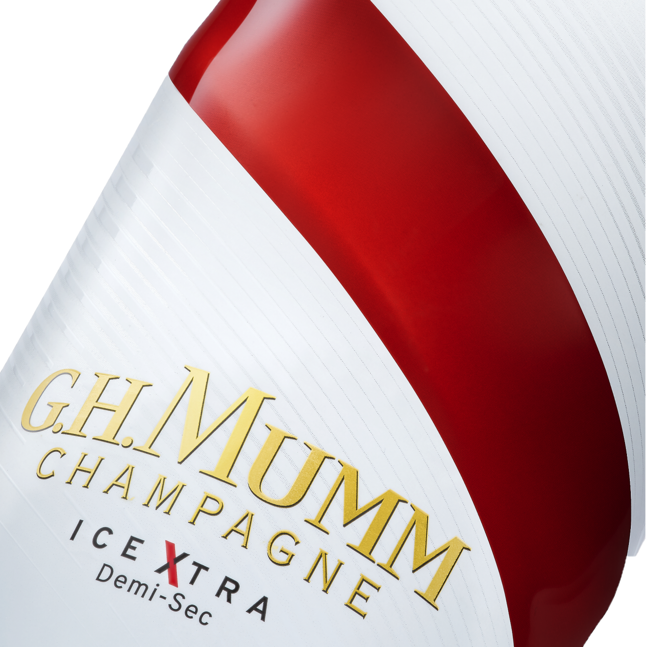 Mumm Ice Extra - Demi Sec - Champagne Mumm Ice Extra - Demi Sec - Champagne