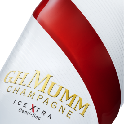 Mumm Ice Extra - Demi Sec - Champagne