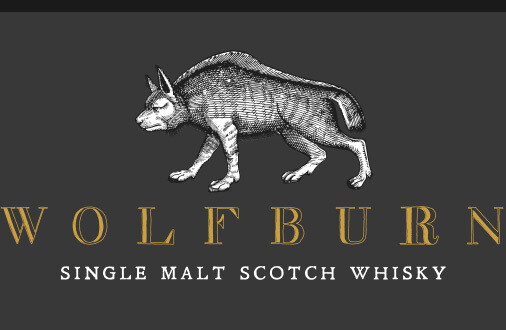 Wolfburn First Footing - 46% - 35 cl. Wolfburn First Footing - 46% - 35 cl.