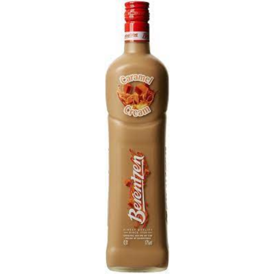 Berentzen Caramel Cream - 17%