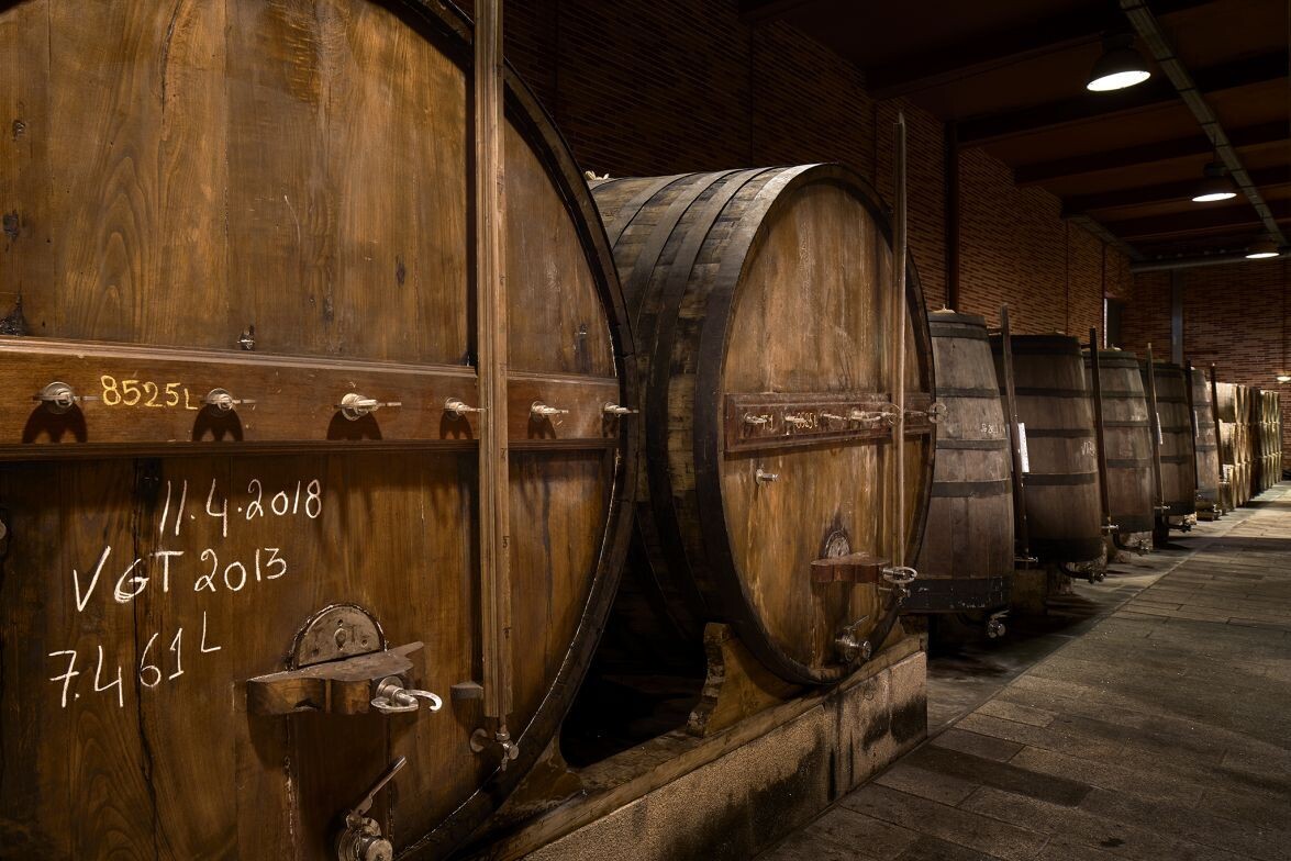 Sao Pedro das Aguias Port - 10 years Tawny Sao Pedro das Aguias Port - 10 years Tawny