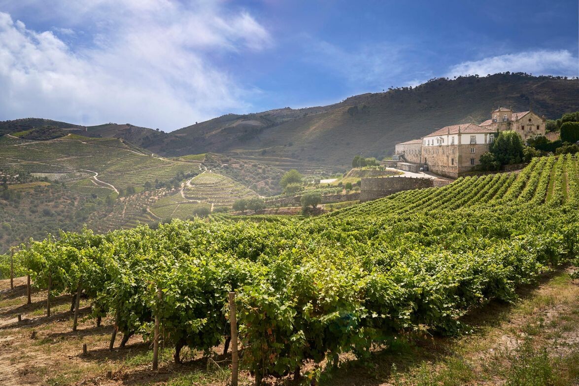Sao Pedro das Aguias Port - 10 years Tawny Sao Pedro das Aguias Port - 10 years Tawny