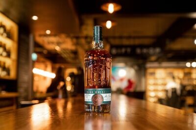 Teeling - Single Pot Still - Wonders of Wood - Batch #2 - 50%