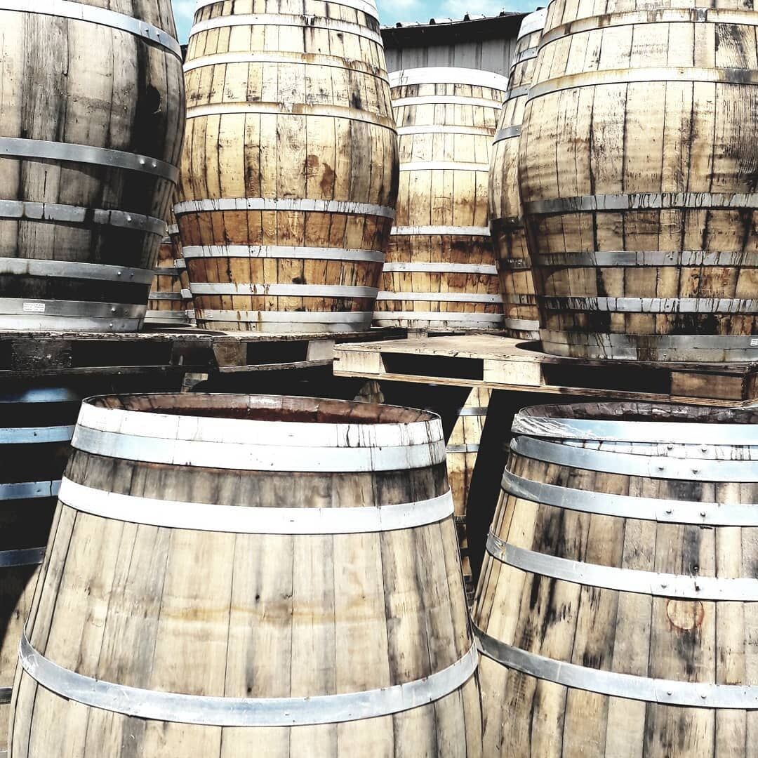 Bache Gabrielsen - Single Malt 5 years - Batch 1