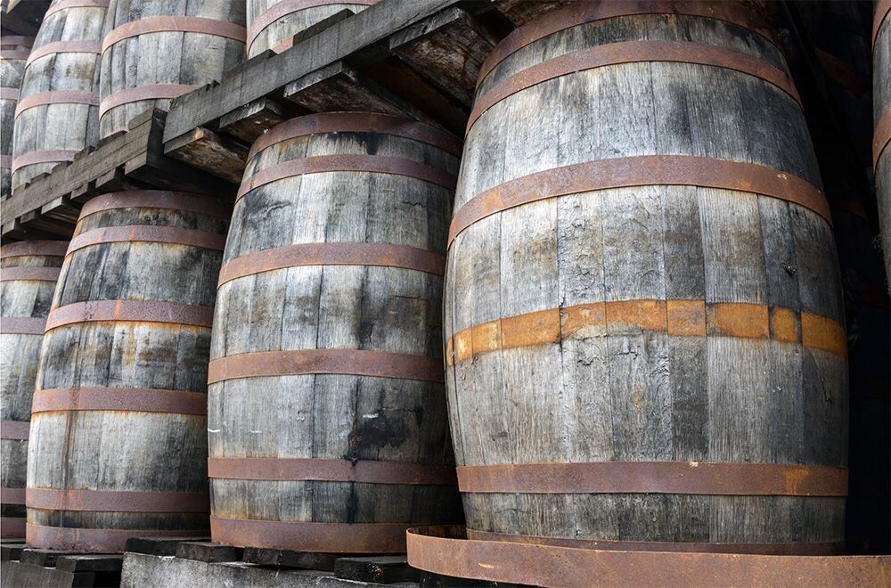 Bolivar Venezuela Rum - 8 years - 40% Bolivar Venezuela Rum - 8 years - 40%