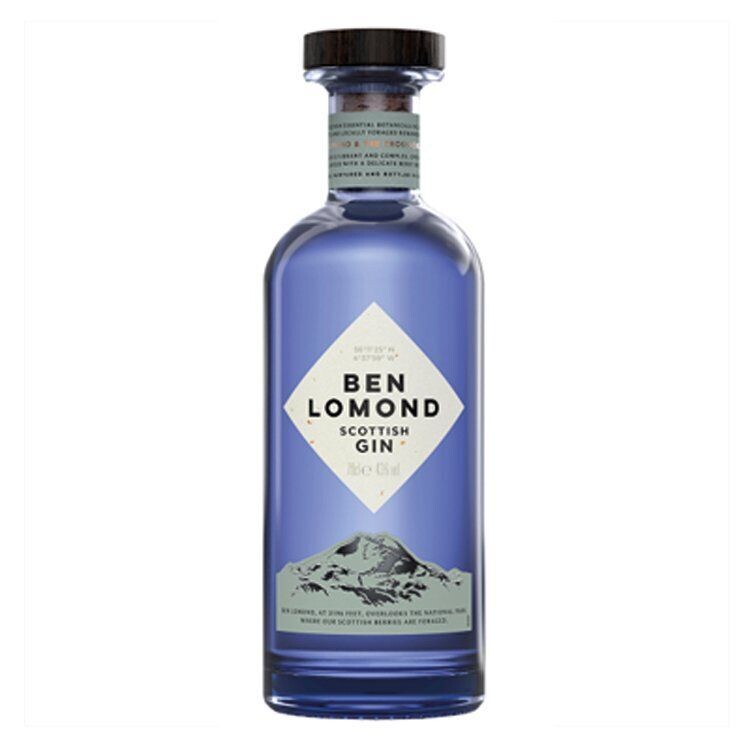 Ben Lomond Gin - 43% Ben Lomond Gin - 43%