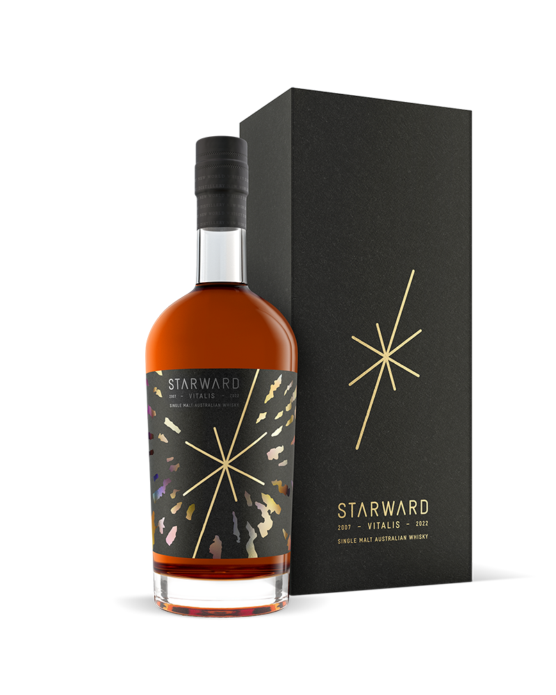 Starward Vitalis - 52% Starward Vitalis - 52%