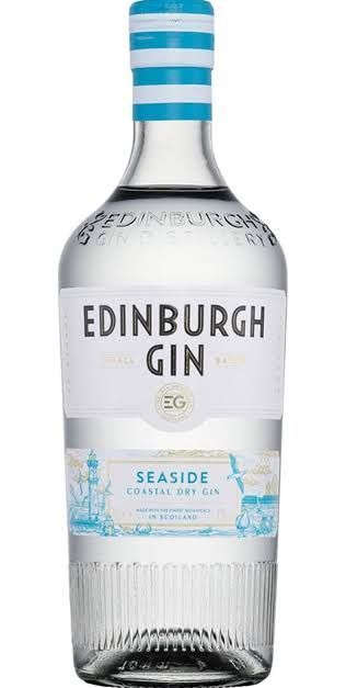 Edinburgh Seaside gin  - 43%