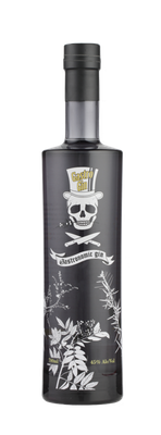 Gastro gin - 45% - 1,5 liter