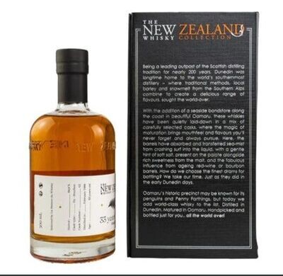New Zealand - 33 years - 1988