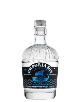 Emporia gin - 45%