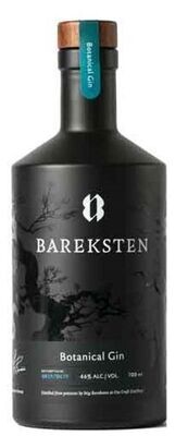 Bareksten Gin - 46%
