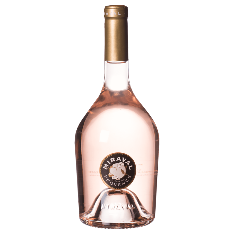 Miraval rose - Frankrijk - Provence - 0.75cl
