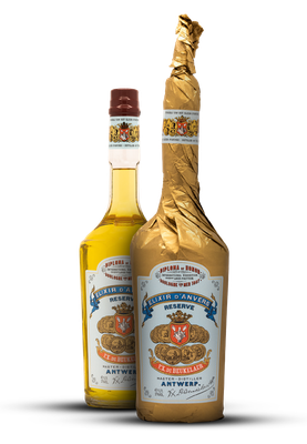 Elixer d'Anvers - Reserve - 37%