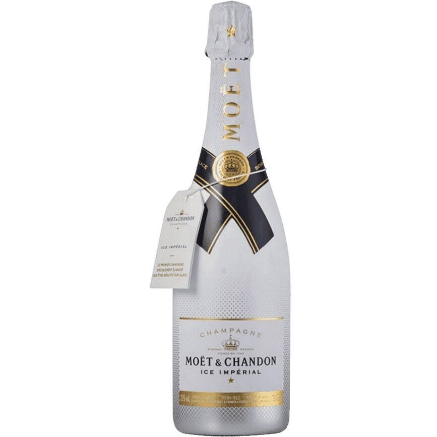 Moët & Chandon Ice Imperial Moët & Chandon Ice Imperial