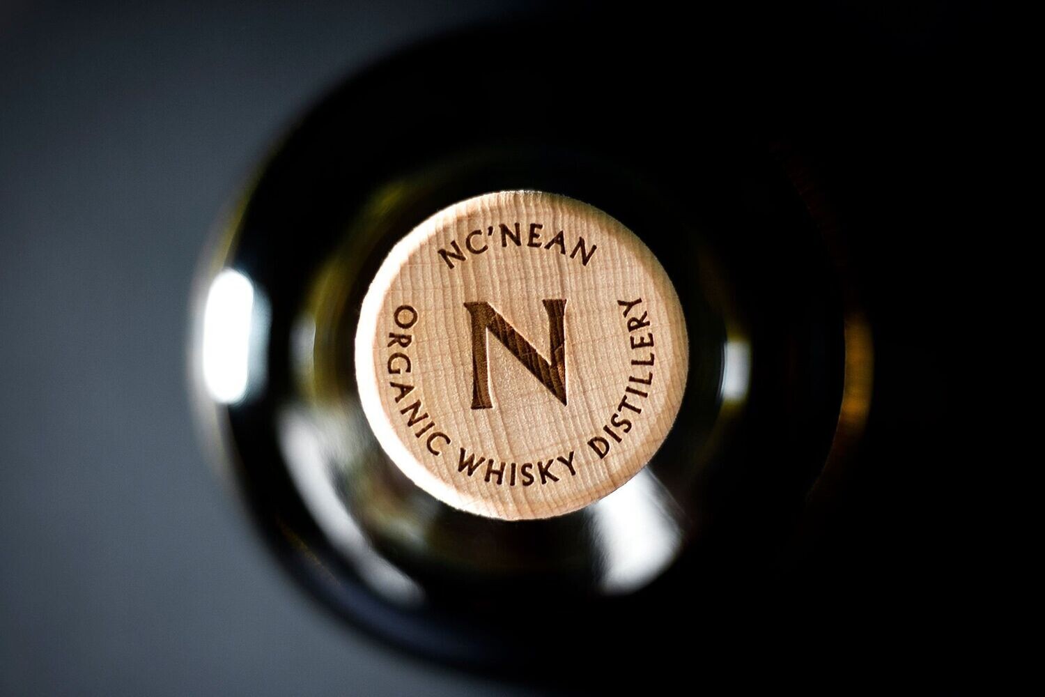 Nc'nean Huntress Woodland Candy Organic - 48,5%