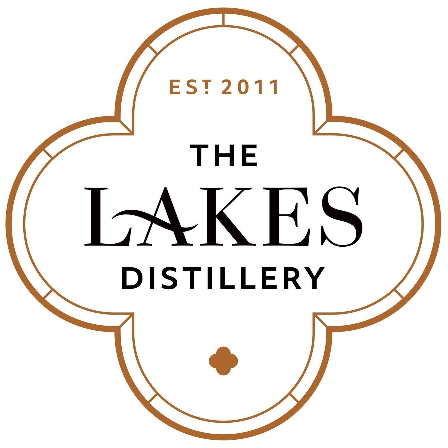 The Lakes The Whisky Makers Edition - Resfeber - 46.6% The Lakes The Whisky Makers Edition - Resfeber - 46.6%