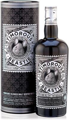 Timorous Beastie - 46.8%