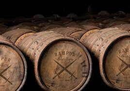 Rampur Jugalbandi Moscatel - Batch #1 - 56.1% Rampur Jugalbandi Moscatel - Batch #1 - 56.1%