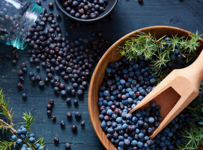 J. Rose Gin - 43%
