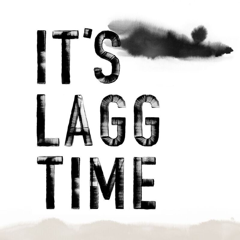 LAGG - Kilmory Edition - Island of Arran - 46%