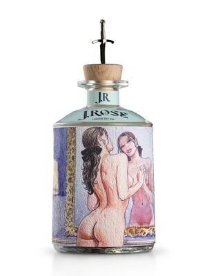 J. Rose Gin - 43%