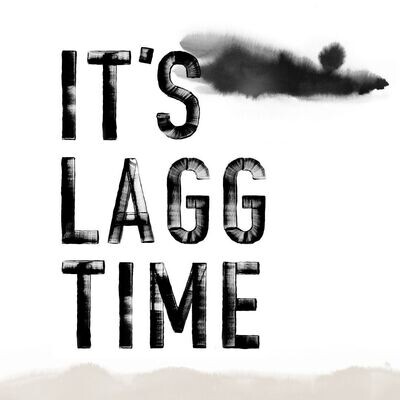 LAGG - Corriecravie Edition - Island of Arran - 55%