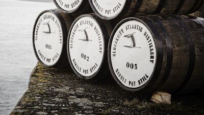 Clonakilty Galley Head - 40%