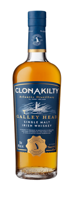 Clonakilty Galley Head - 40%