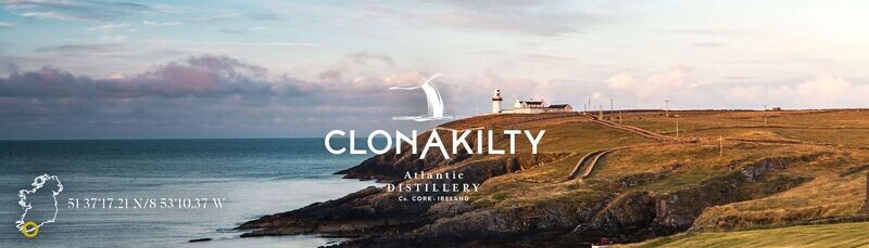 Clonakilty 21 years - 48%