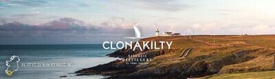 Clonakilty 13 years Madeira Cask -  46%