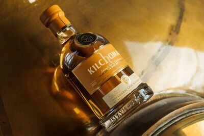 Kilchoman Cognac Cask Matured 2023 - 50%