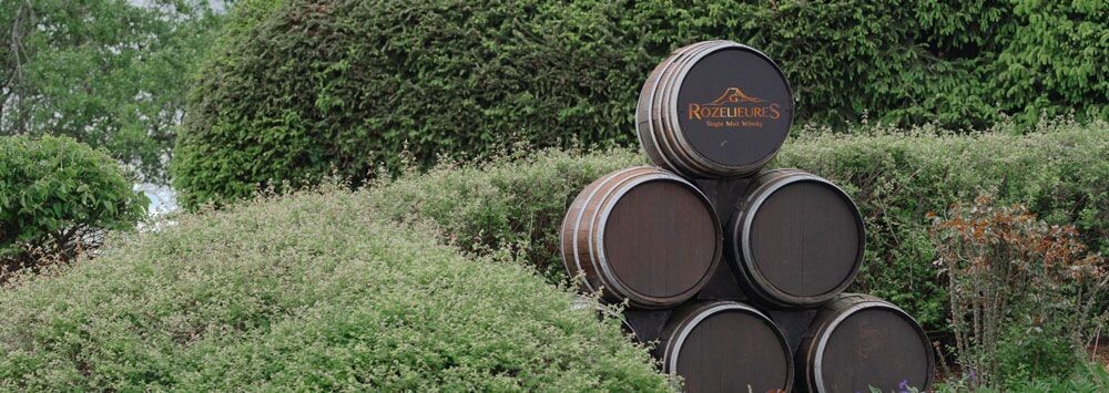 Rozelieures Fût de Vosne Romanée - 46% Rozelieures Fût de Vosne Romanée - 46%