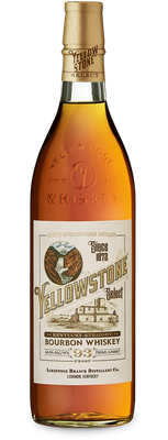Yellowstone Select Bourbon - Kentucky - 46.5%
