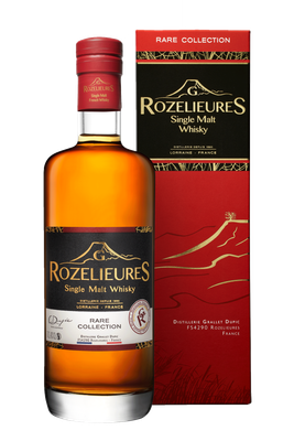 Rozelieures Rare Collection - 40%