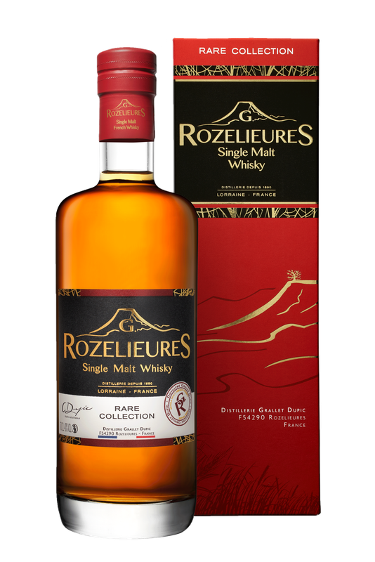 Rozelieures Rare Collection - 40%