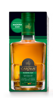 Molenberg Madeira Oak - 46%