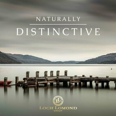 Loch Lomond Steam and Fire - 46% Loch Lomond Steam and Fire - 46%