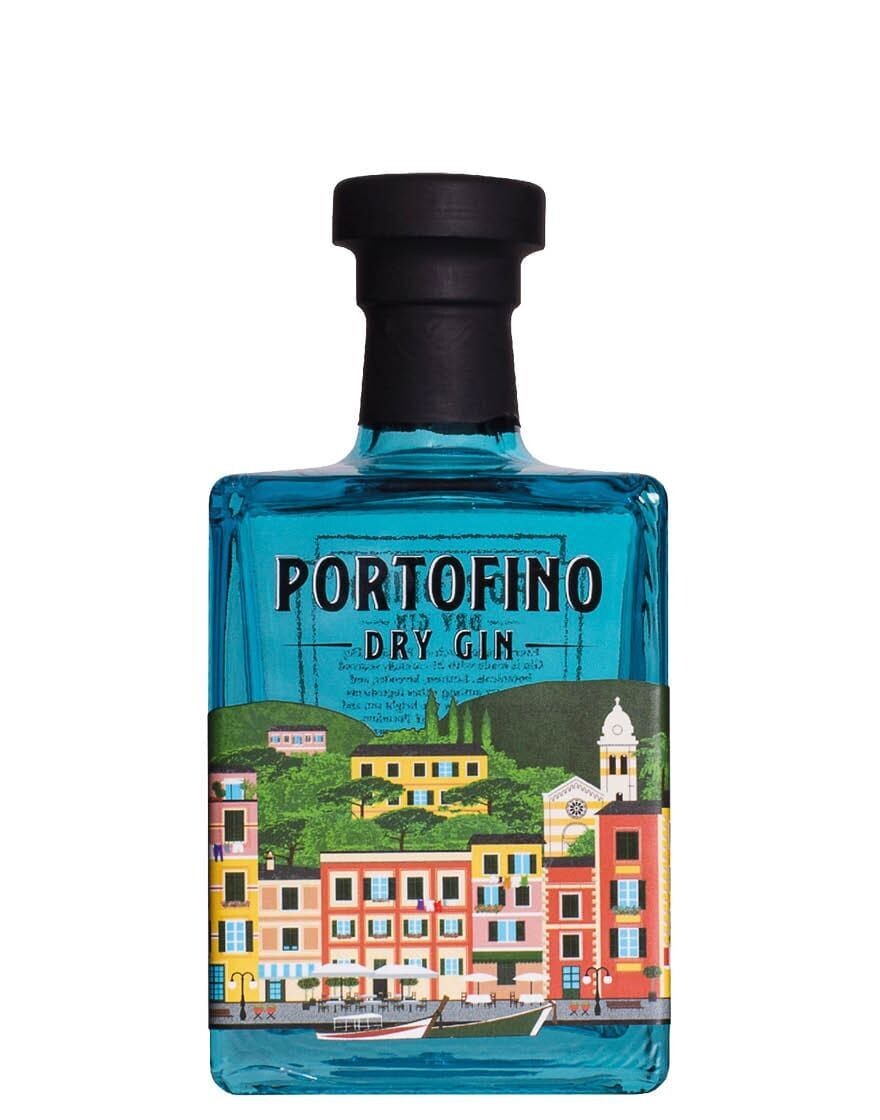Portofino gin - 43% Portofino gin - 43%