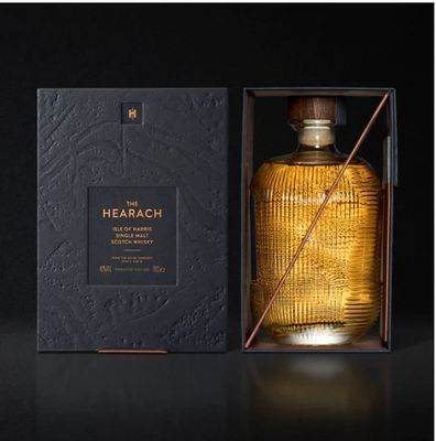 Isle of Harris The Hearach -  Batch #10 - 46%