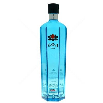 GOA gin - 43% GOA gin - 43%
