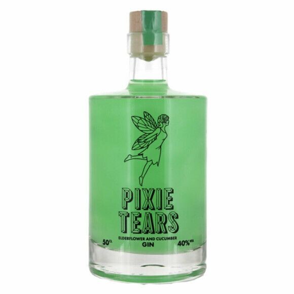 Pixie Tears - 40% Pixie Tears - 40%