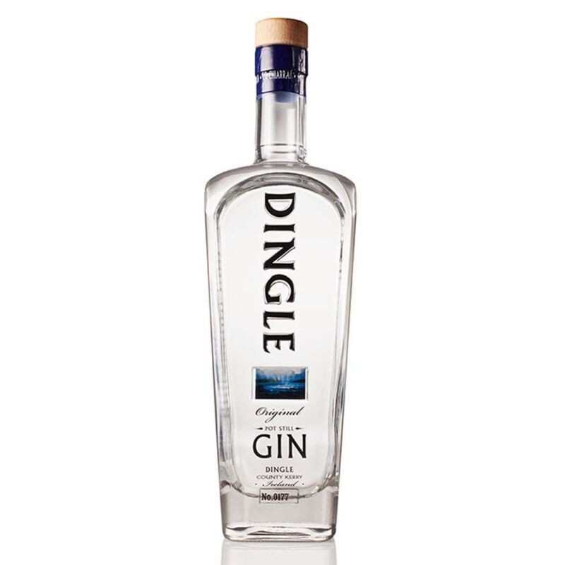 Dingle Irish Gin - 42.5% Dingle Irish Gin - 42.5%