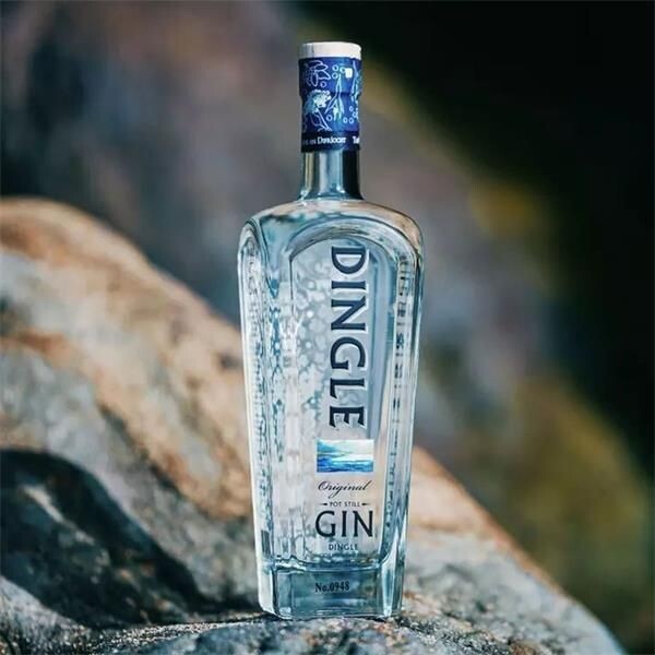 Dingle Irish Gin - 42.5% Dingle Irish Gin - 42.5%